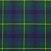 Johnston Modern Tartan Dance Sash