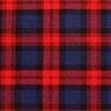 MacLachIan Modern Tartan Dance Sash