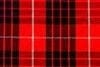 Fraser Modern Tartan Dance Sash