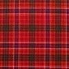 MacRae Modern Tartan Dance Sash