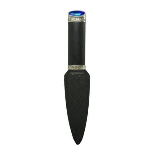 Blackwood Torridon Sgian Dubh - Choice of Colours