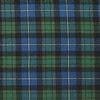 MacRae Hunting Ancient Tartan Dance Sash