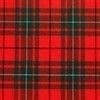 MacAuIey Modern Tartan Dance Sash