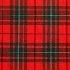 MacAuIey Modern Tartan Dance Sash