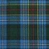 Cockburn Modern Tartan Dance Sash