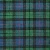 Morrison Ancient Tartan Dance Sash