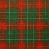 Burnett Ancient Tartan Dance Sash