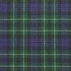 Campbell BreadaIbane Modern Tartan Dance Sash