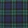 Graham Menteith Modern Tartan Dance Sash