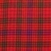 Ross Modern Tartan Dance Sash