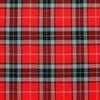 MacTavish Modern Tartan Dance Sash