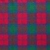 Lindsay Ancient Tartan Dance Sash