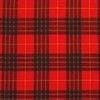 Cameron Modern Tartan Dance Sash