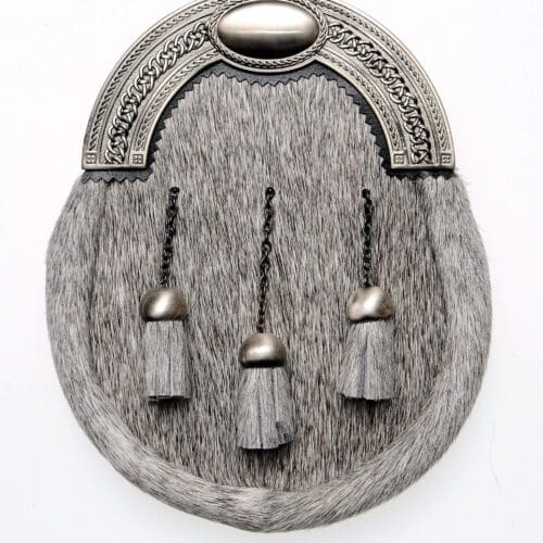 Celtic Dress Sporran