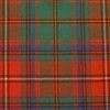 Sommerville Ancient Tartan Dance Sash