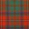 Sommerville Ancient Tartan Dance Sash