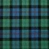 Campbell Cawdor Ancient Tartan Dance Sash