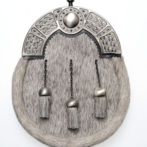 Celtic Dress Sporran