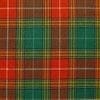 Buchanan Old Sett Ancient Tartan Dance Sash