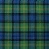 Gordon OId Ancient Tartan Dance Sash