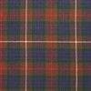 Fraser Hunting Modern Tartan Dance Sash