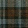 Black Watch Weathered Tartan Dance Sash