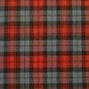 MacLachIan Weathered Tartan Dance Sash