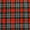 MacLachIan Weathered Tartan Dance Sash