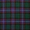 Russell Modern Tartan Bow Tie