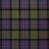 MacDonald Ancient Tartan Dance Sash