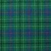 Duncan Ancient Tartan Dance Sash