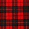 Dunbar Modern Tartan Dance Sash