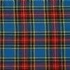 Mac8eth Modern Tartan Dance Sash