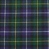 MacNeil Barra Modern Tartan Dance Sash