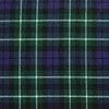 Graham Montrose Modern Tartan Dance Sash