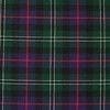 Rose Hunting Modern Tartan Dance Sash