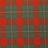 MacGregor Ancient Tartan Dance Sash