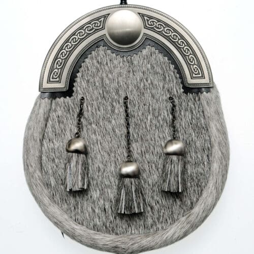 Celtic Dress Sporran
