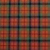 MacNaughton Ancient Tartan Dance Sash