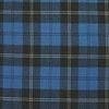 Ramsay Blue Ancient Tartan Dance Sash