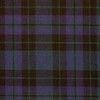 Clergy Green Ancient Tartan Dance Sash