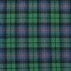 Urquhart Broad Red Ancient Tartan Dance Sash