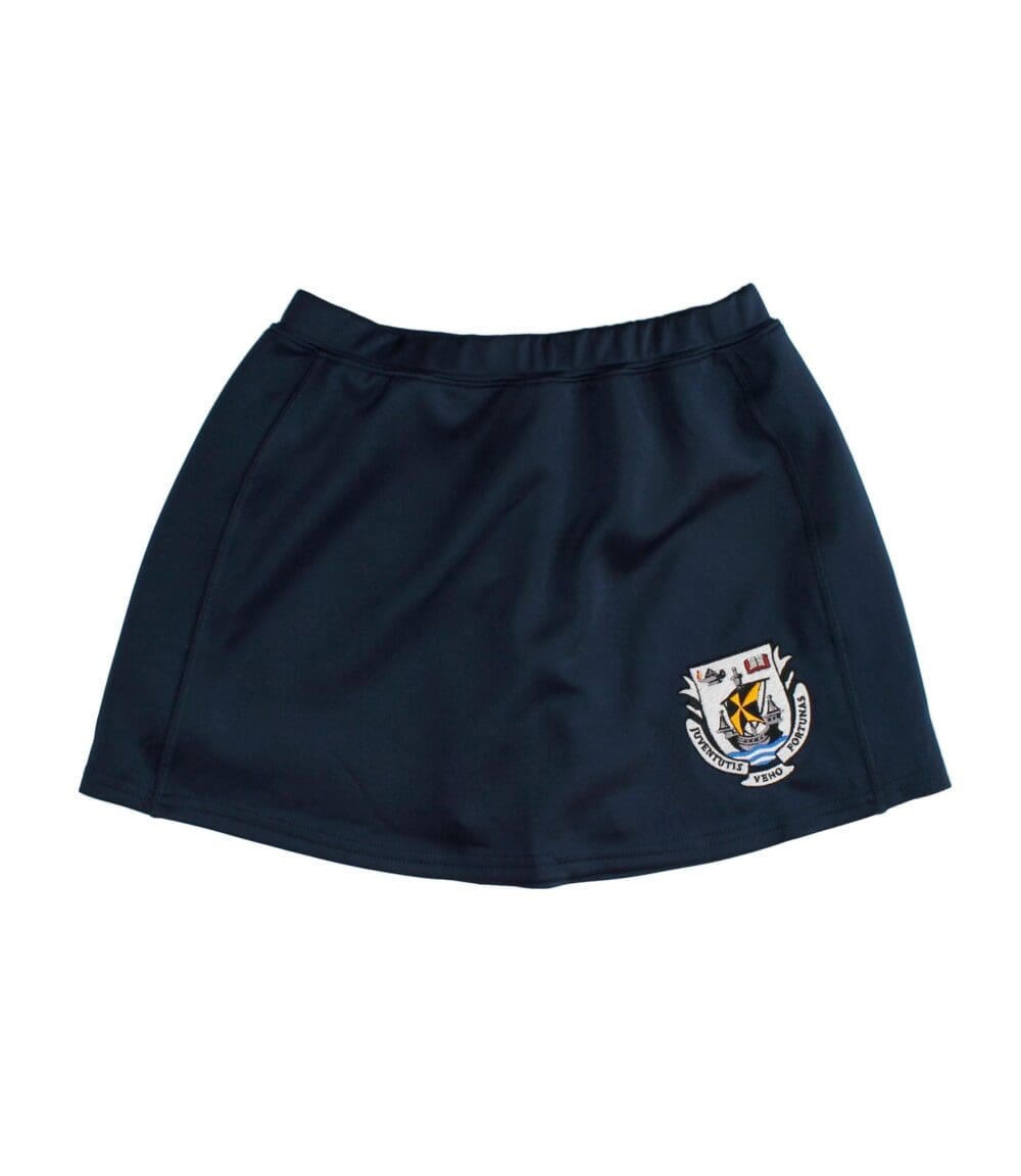 XXV Hockey Skort