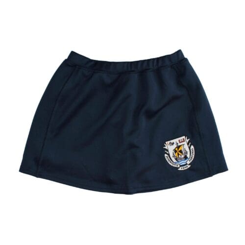 XXV Hockey Skort