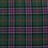 Sinclair Hunting Modern Tartan Dance Sash