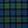 Fletcher Ancient Tartan Dance Sash