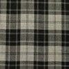 Douglas Grey Modern Tartan Dance Sash