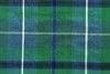 Douglas Ancient Tartan Dance Sash