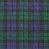 Black Watch Modern Tartan Dance Sash