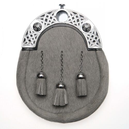 Celtic Weave Dress Sporran